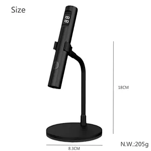 Hand Nail Lamp Holder